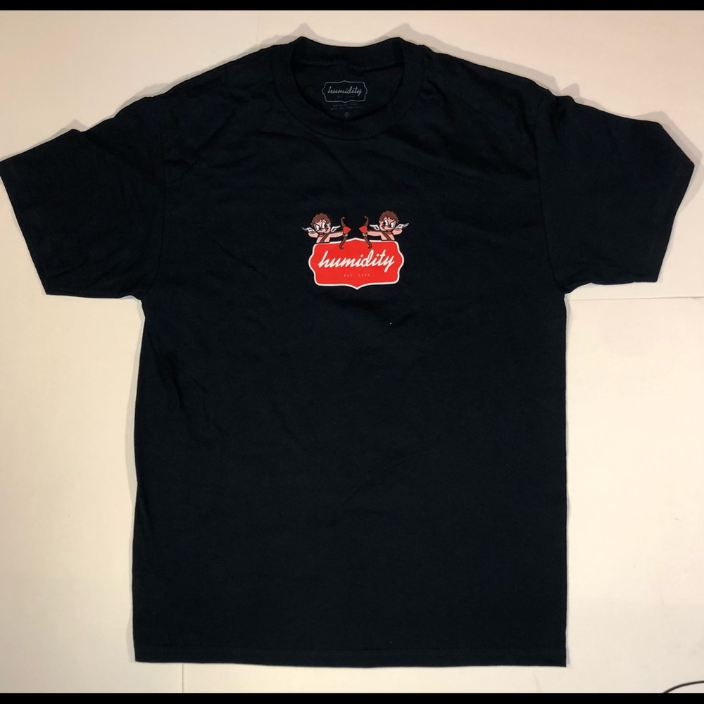 Humidity tee